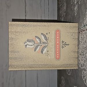 Vintage | 1942 "White Christmas" by Fannie Hurst | First Edition | Hard Cover